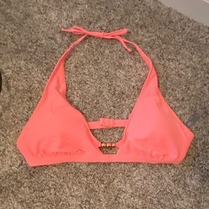 Never worn bikini top